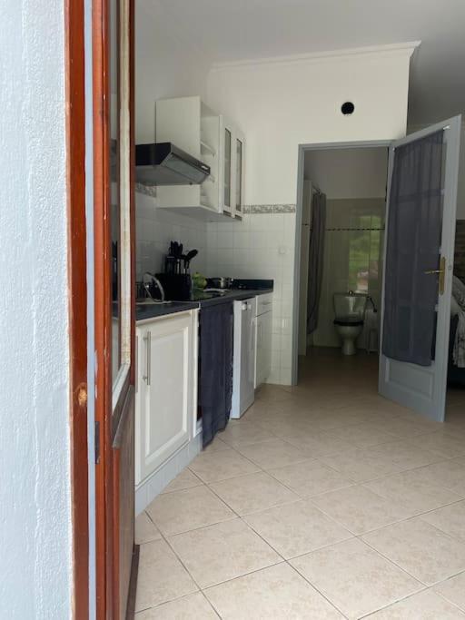 Villa Serenice - F2 Au Calme, Climatise, Wifi Et Parking Gratuit Buitenkant foto