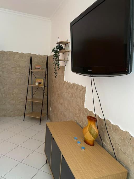 Villa Serenice - F2 Au Calme, Climatise, Wifi Et Parking Gratuit Buitenkant foto