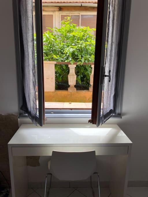 Villa Serenice - F2 Au Calme, Climatise, Wifi Et Parking Gratuit Buitenkant foto