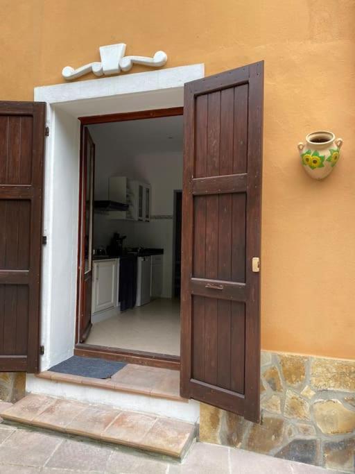 Villa Serenice - F2 Au Calme, Climatise, Wifi Et Parking Gratuit Buitenkant foto