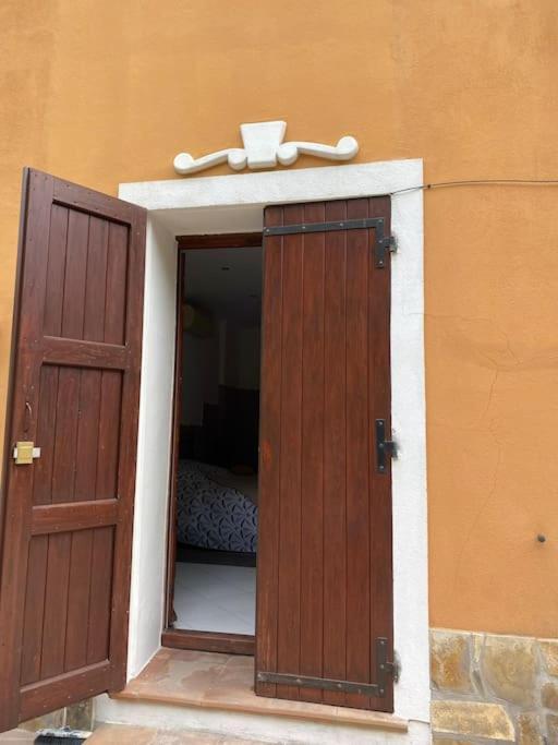 Villa Serenice - F2 Au Calme, Climatise, Wifi Et Parking Gratuit Buitenkant foto
